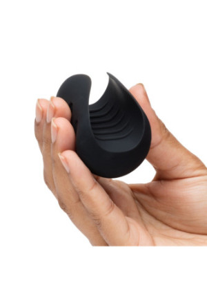 Sensation Vibrating Pleasure Stroker